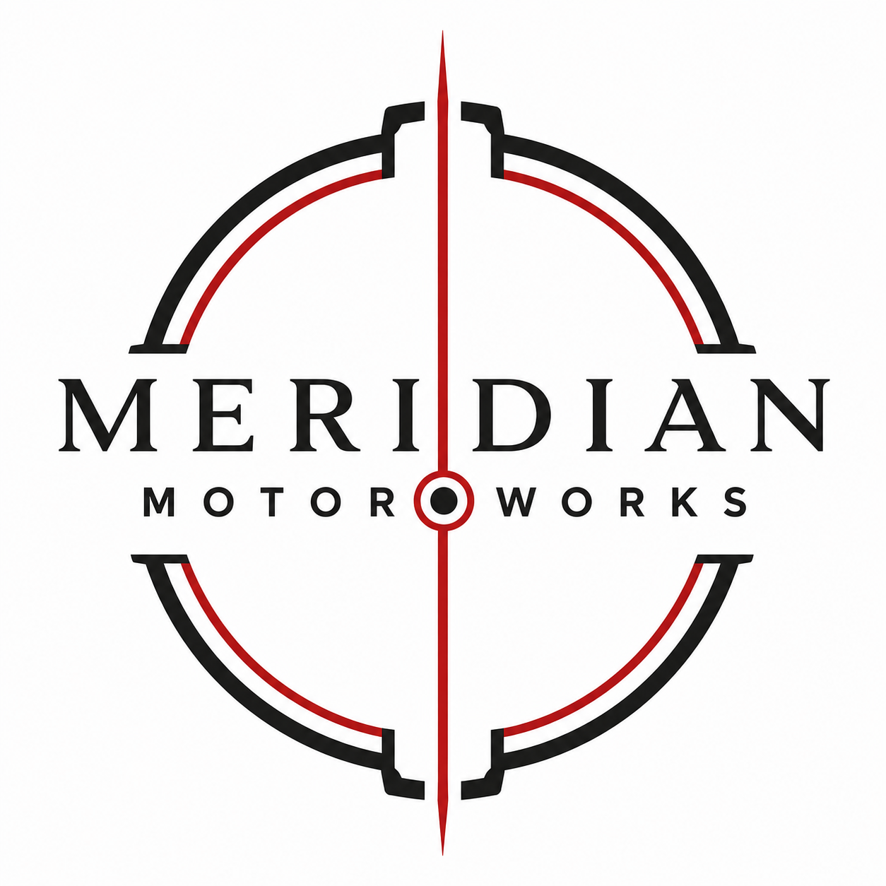 Meridian Motorworks